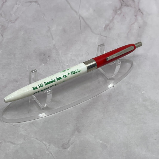 Campus Life Cares Shamokin Dam PA Vintage Advertising Pen TC5-PP3