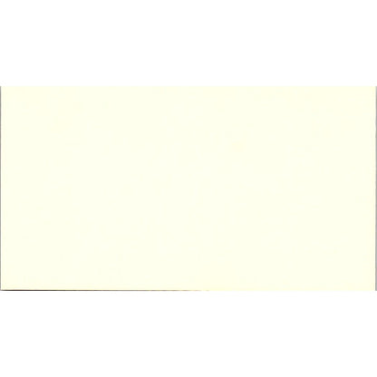 Arboretum Interior Plants Wendy McHale Newport Beach CA Business Card SSB4-B13