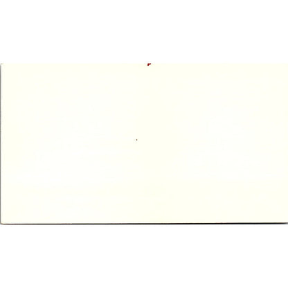 Dayle Ellis Orbit Valve Co Houston Vintage Business Card SE5-B1