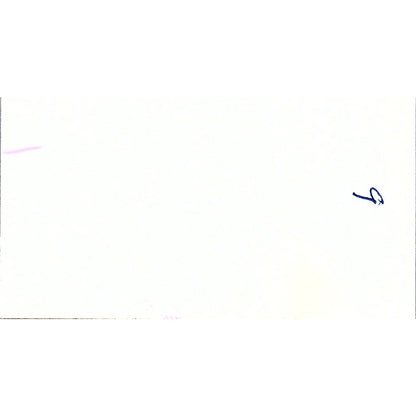 Scrapbooking Supplies Direct Jan Kriz Fountain Valley CA Business Card SC9-B10