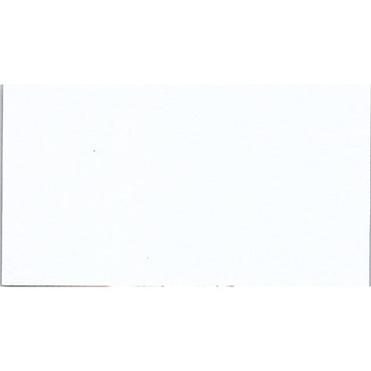 Doodle Town Gifts Linda Hellie Hollis Ctr ME Vintage Business Card SC9-B8