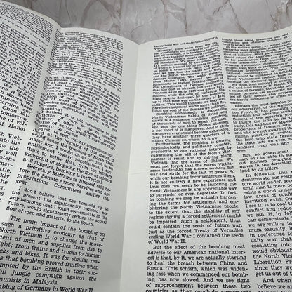 1967 May 23 Congressional Record No. 81 Senate Vietnam War TJ4-P1