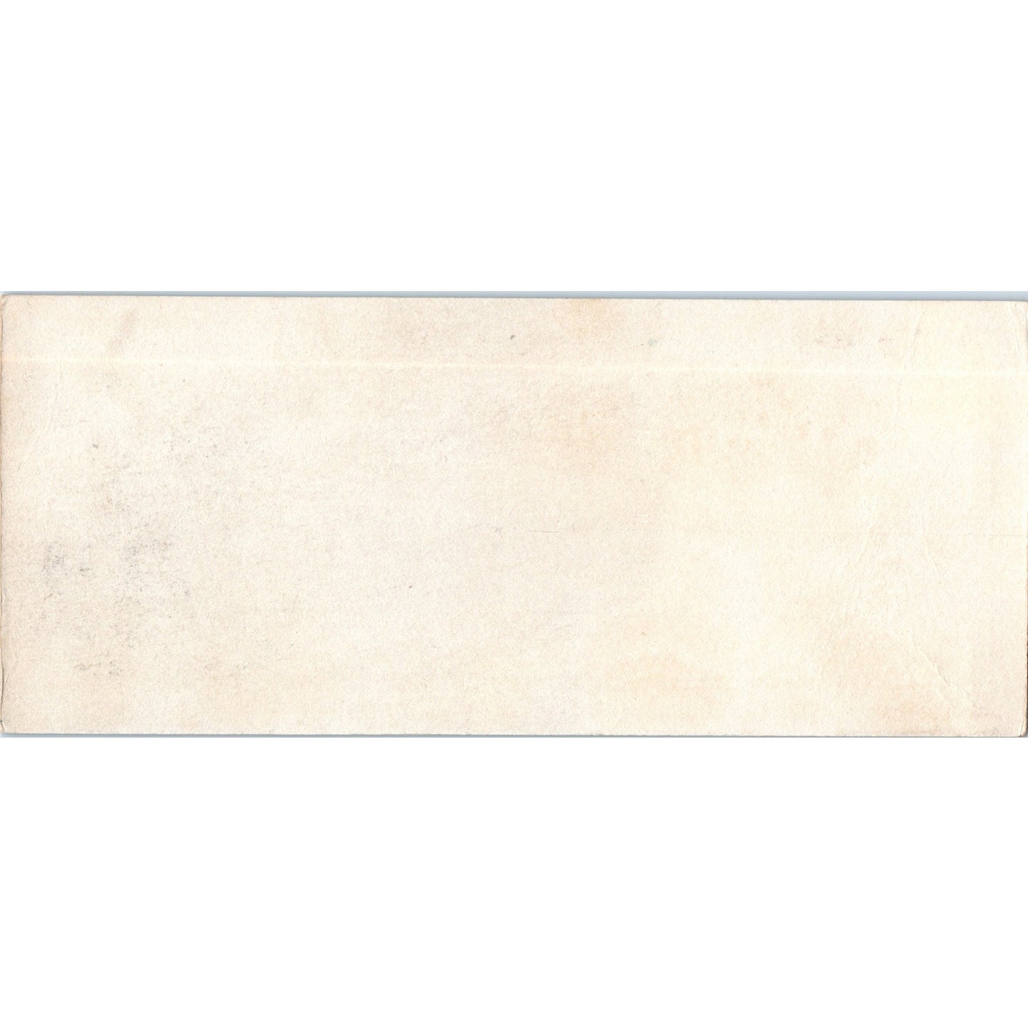 National Stoves & Ranges W.O. Eaton Torrington WY Blotter Card AD8-R8