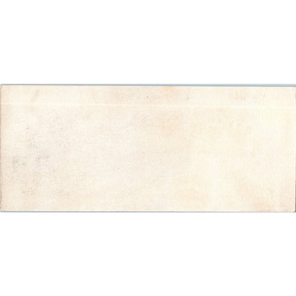 National Stoves & Ranges W.O. Eaton Torrington WY Blotter Card AD8-R8