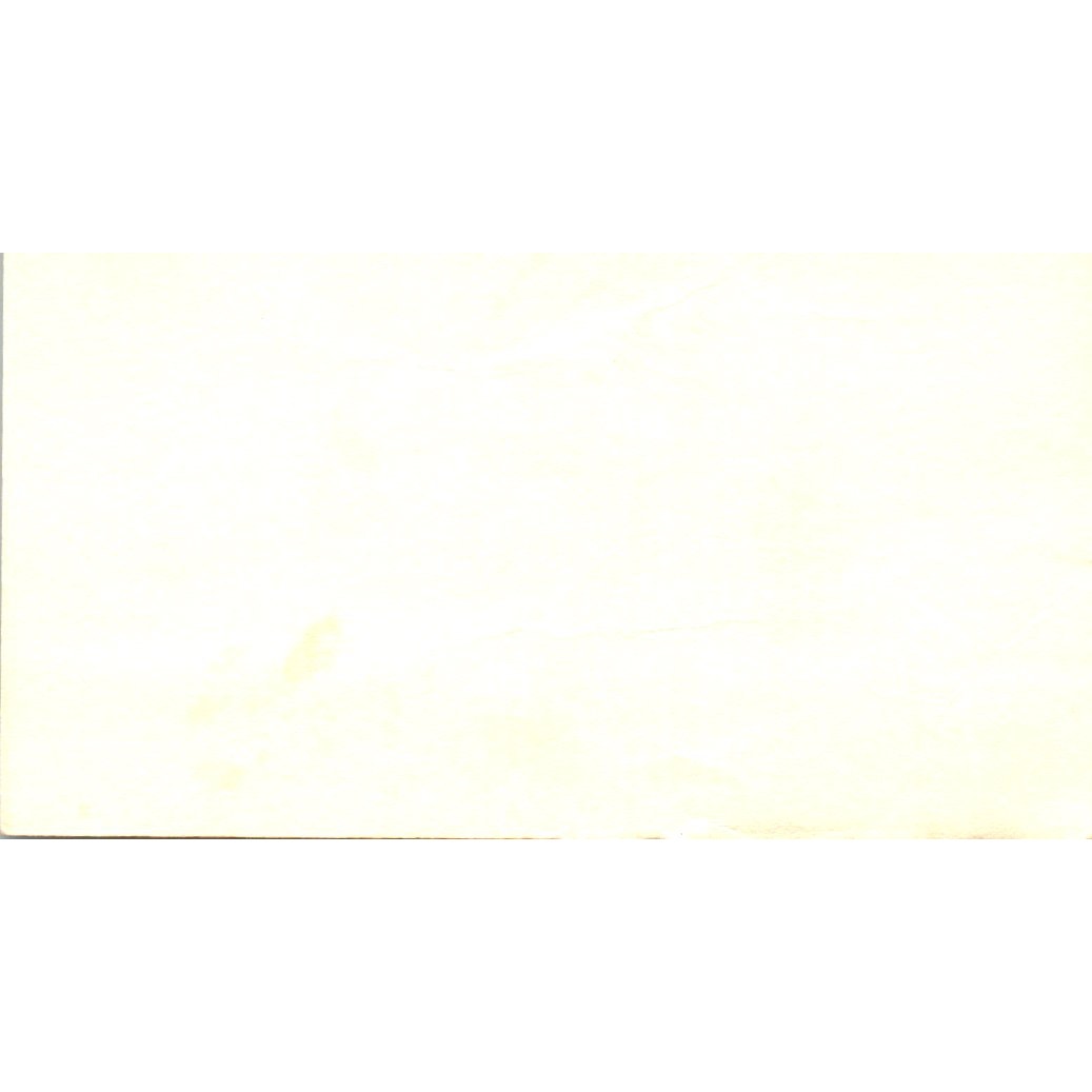 Brady's Landing Beverly McGuire Houston TX Vintage Business Card SD8-B8