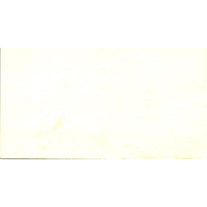 Brady's Landing Beverly McGuire Houston TX Vintage Business Card SD8-B8