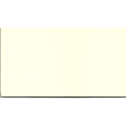 Acadia Shipbrokers Ltd John Pragelas Montreal Quebec Vtg Business Card SD9-B13