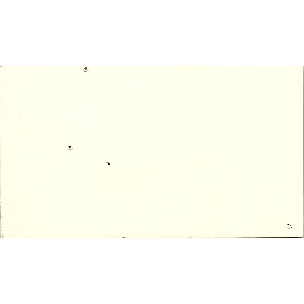 The Pope Co Engineering Design Eddie R. Wolfford Houston Tx Business Card SF3-B5