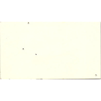 The Pope Co Engineering Design Eddie R. Wolfford Houston Tx Business Card SF3-B5