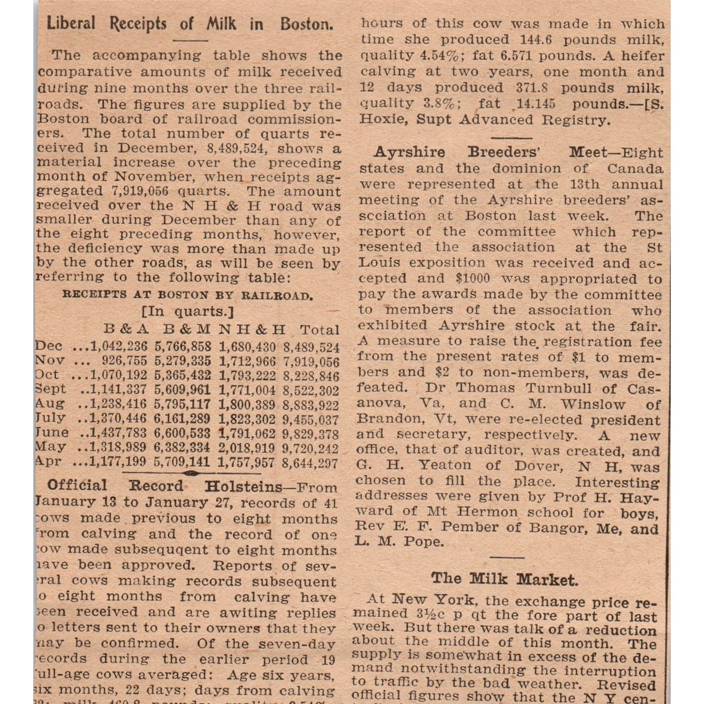 Studebaker Bros Mfg Co South Bend Indiana 1905 Magazine Ad AF1-NEH