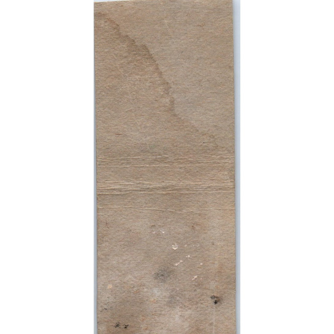 Daily News, The Happy Medium Illustration Cartoon Vintage Matchbook Cover SD2-Y6