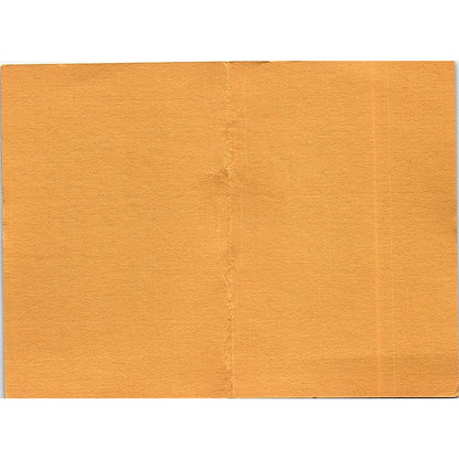 Twinkle's Needlepoint Gallery Houston TX Vintage Business Card TH2-B2