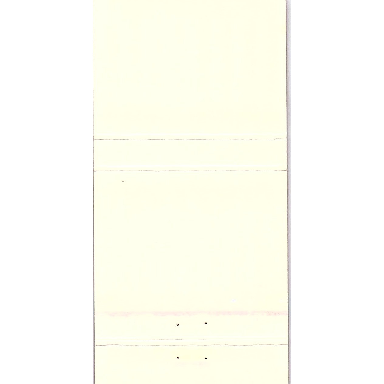 Road House Family Dining Manitowoc WI Vintage Matchbook TB6-MB2-7