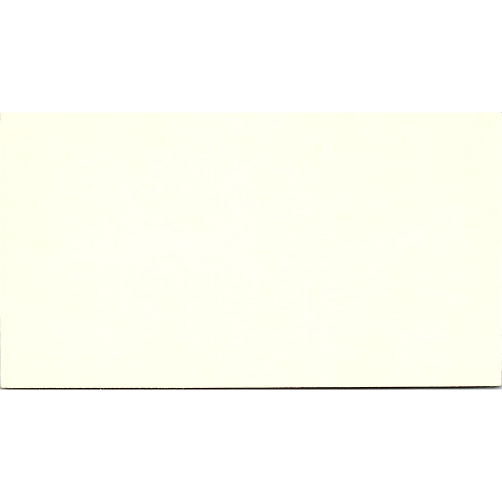 Roderick M McDonald Disease Of The Skin Lakewood CA Vintage Business Card SB4-B1