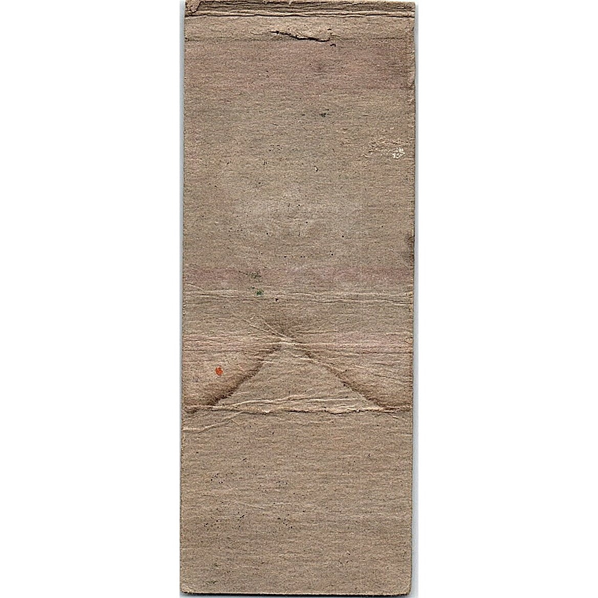 Seneca Wire Company Fostoria OH Vintage Matchbook Cover SC7-Y1