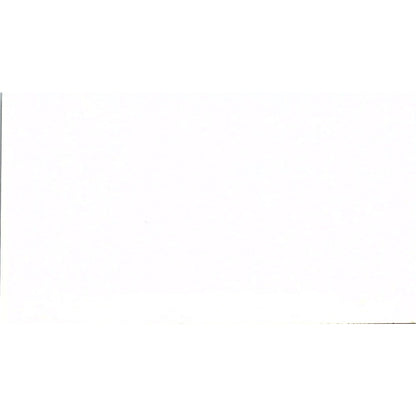 Peg Fraelich Shreiner Creasing Matrix Killbuck OH Vintage Business Card SC9-B8