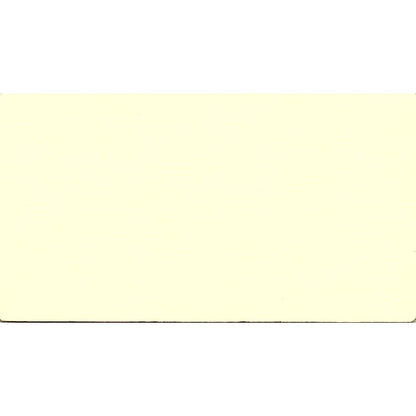 Marty Bischoff CPA Houston TX Vintage Business Card SD9-B1