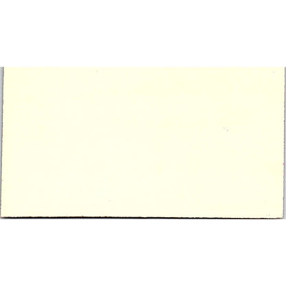 Jim Koehn Freelance Art Vintage Business Card SE3-B12