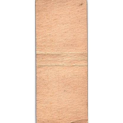 Sunset Cafe Dolly Milam, Rose Mary Tomlin Medicine Bow WY Matchbook Cover SC7-Y8