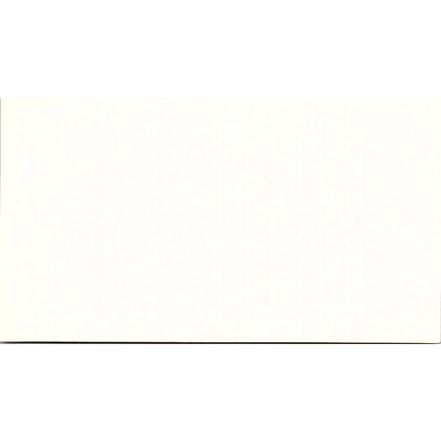 Beverly Manor Hospital, W.J. Tony Sovern Oranga, CA Vintage Business Card SF3-B8