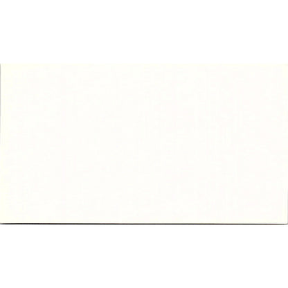 Beverly Manor Hospital, W.J. Tony Sovern Oranga, CA Vintage Business Card SF3-B8