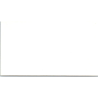 Leonard M. Serbak Standard Register Co Los Alamitos Vintage Business Card SE3-B3