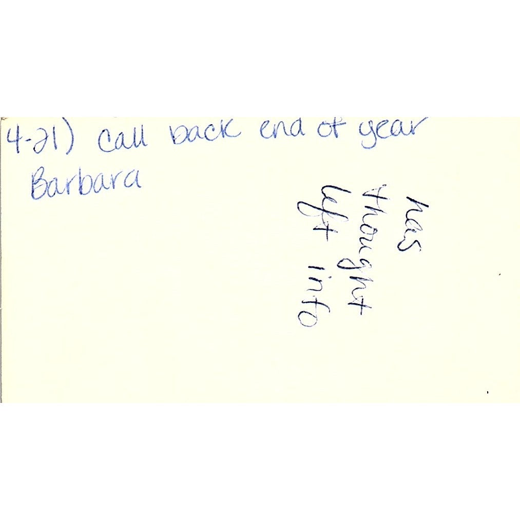 David Wood, Plastic Surgery Long Beach CA Vintage Business Card SF3-B7