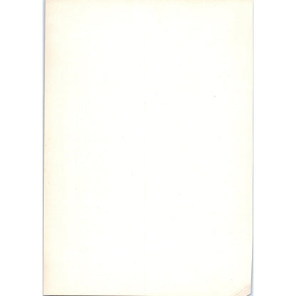 Thomas Jefferson - Stuart 1906 Victorian Art Print AB8-MA4