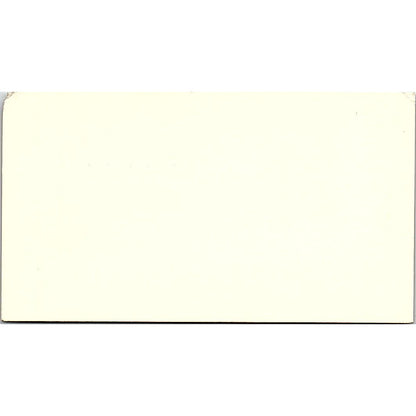 Robert Messer M&J Valve Co Houston Vintage Business Card SE5-B3