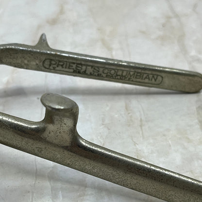 Antique Priest’s Manual Columbian Hair Clippers For Thrifty Homes TI9