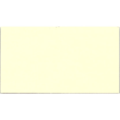 Ida Diamond CompuShop Computers Houston TX Vintage Business Card SD9-B2