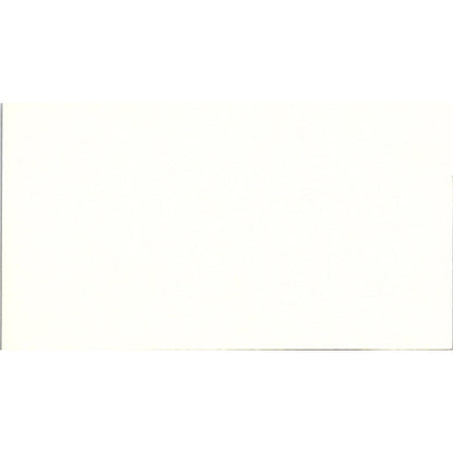 H Roger Rizi Cardiology Consultant Long Beach CA Vintage Business Card SB4-B1