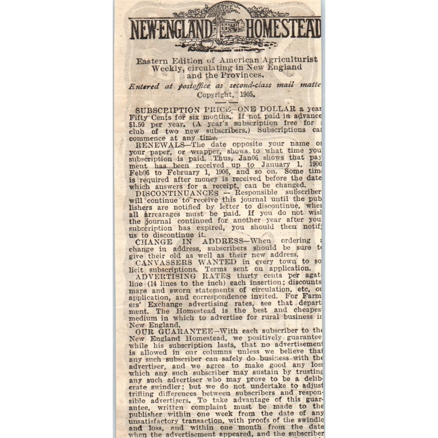 Sharples Tubular Separators P.M Sharples West Chester 1905 Magazine Ad AF1-NH1