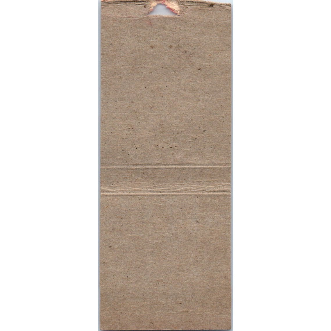 Red Arrow Bar Bey Marshfield WI Vintage Matchbook Cover SD4-Y4