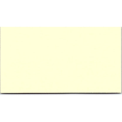 KNFO 95FM Denny Gay Patterson Waco TX Vintage Business Card SSB4-B12