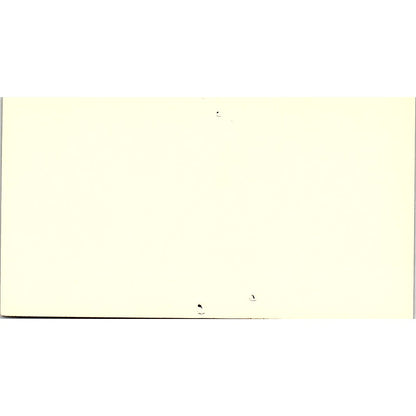 Farmers Insurance Group John G. Sucec Downey CA Vintage Business Card SB4-B3