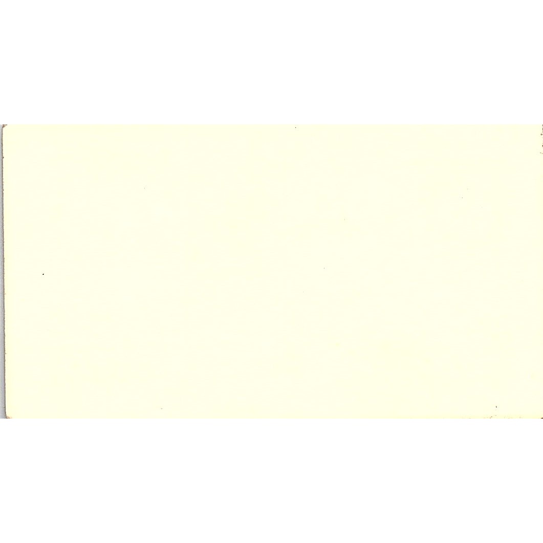 Nautech Marine Surveyors & Consultants, Inc. Dirk Egge Metairie LA Card SSB4-B13