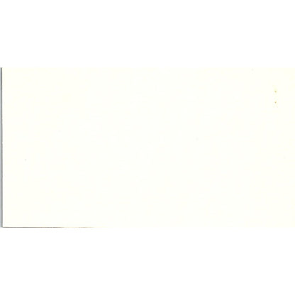 Al Hogan Builder Karen A Silvernail Business Card SD9-B13