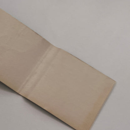 Green Metallic L Monogrammed Vintage Matchbook Cover TB8-MB-4