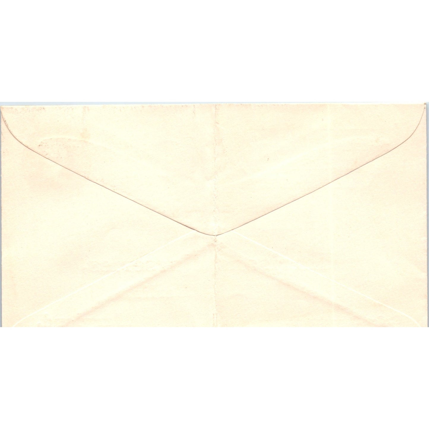 Harrisons' Nurseries Berlin Maryland Blank Antique Envelope AD8-R4