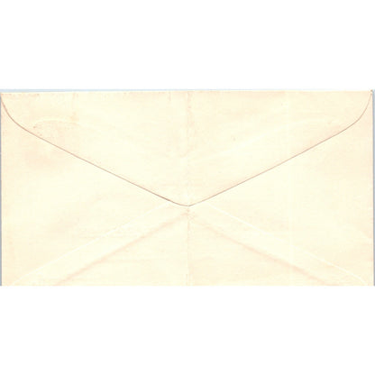 Harrisons' Nurseries Berlin Maryland Blank Antique Envelope AD8-R4