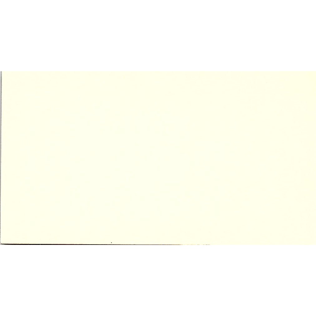 Dr G Philip Meyer Dentist Long Beach CA Vintage Business Card SE3-B15