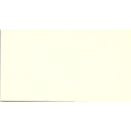 Dr G Philip Meyer Dentist Long Beach CA Vintage Business Card SE3-B15