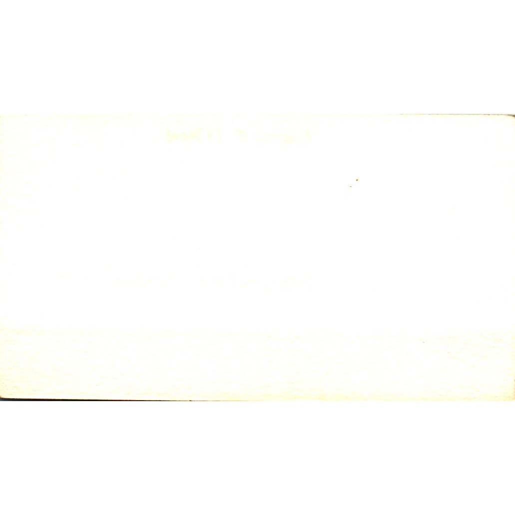 Pamela Diver First City National Bank of Houston Vintage Business Card SE3-B8