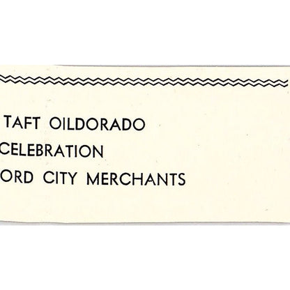 Burns Furniture & Appliances G.A. Bill Crawford - Taft CA 1965 Ad AF8-S26