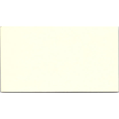 Paintings by Alice Dowd San Antonio TX Vintage Business Card SE3-B11