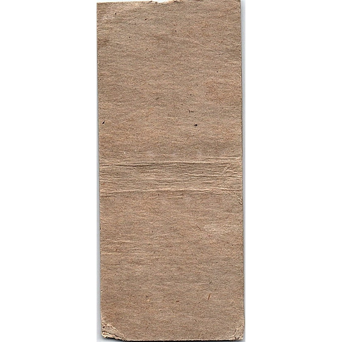 Central House Grill 5239 N. Central Ave Chicago Vintage Matchbook Cover SF3-Y1