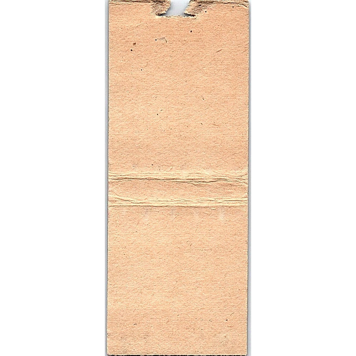 Hotel Francis El Mirador Lounge LaSalle IL Vintage Matchbook Cover SF3-Y1
