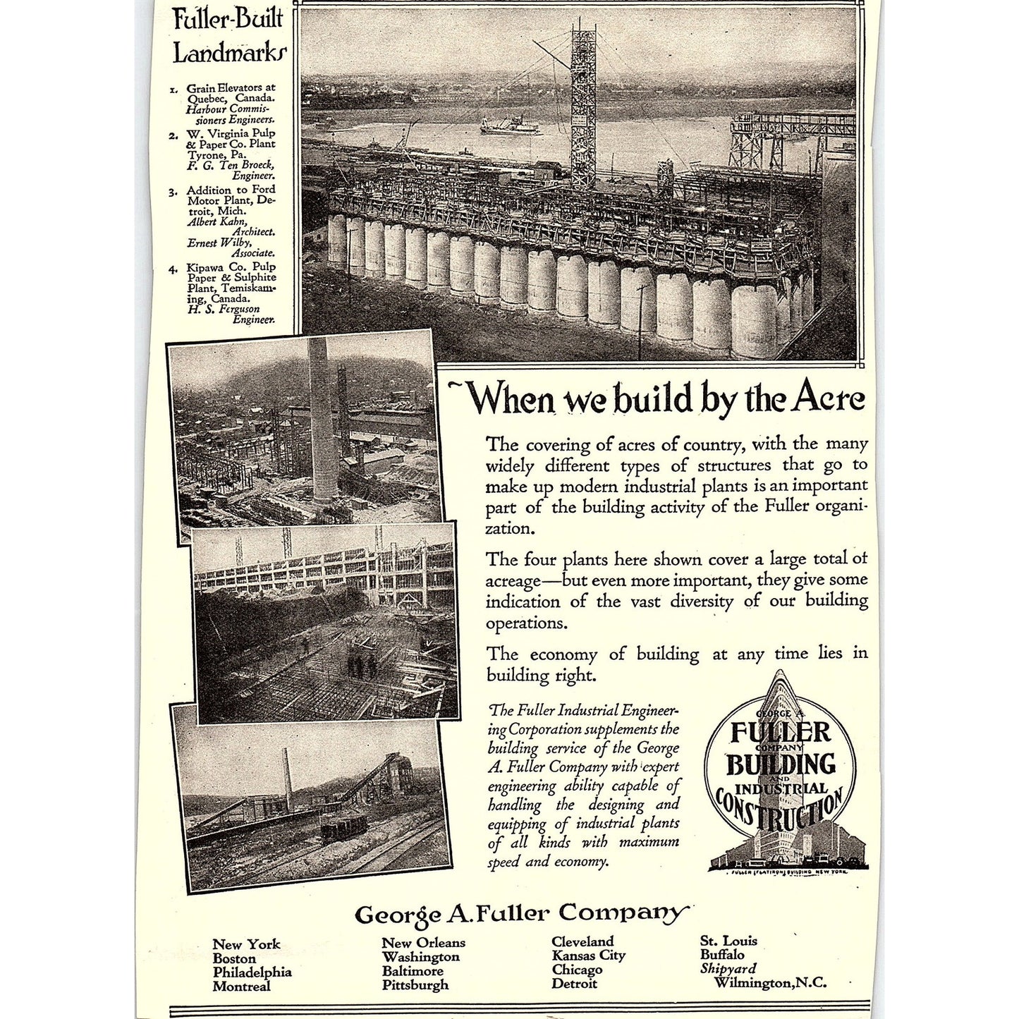 Vudor Ventilating Porch Shades Hough Shade Corp Janesville WI c1920 Ad AF8-8