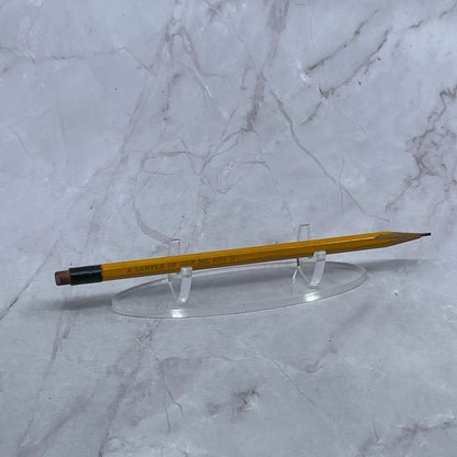 Vintage A Sample of Our No. 215-S D Pencil TC5-PN1